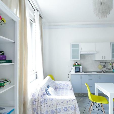 Central cosy apartment Bolonia Exterior foto
