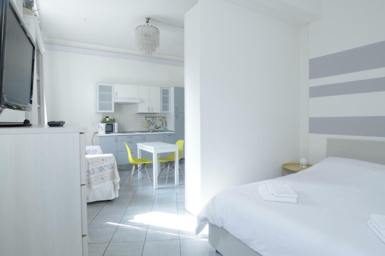 Central cosy apartment Bolonia Exterior foto