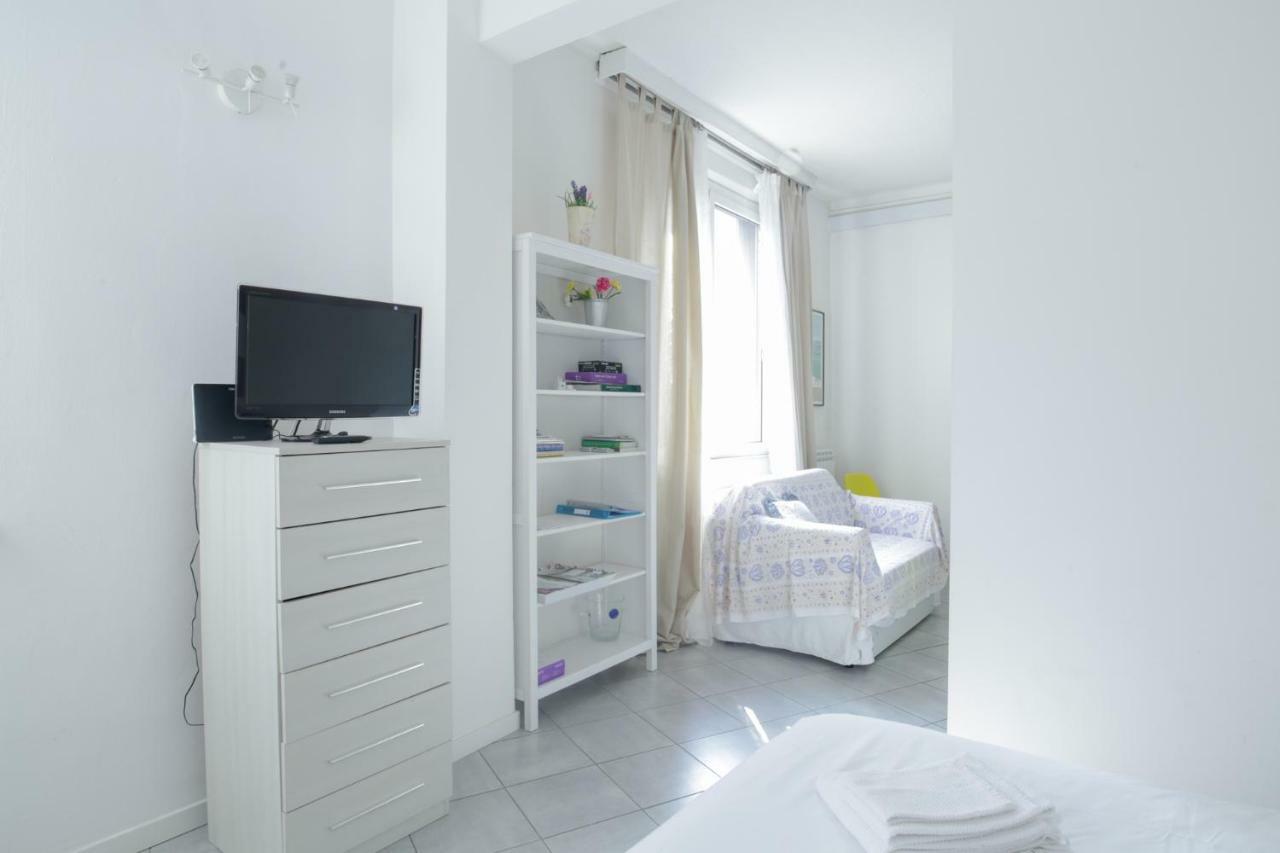 Central cosy apartment Bolonia Exterior foto