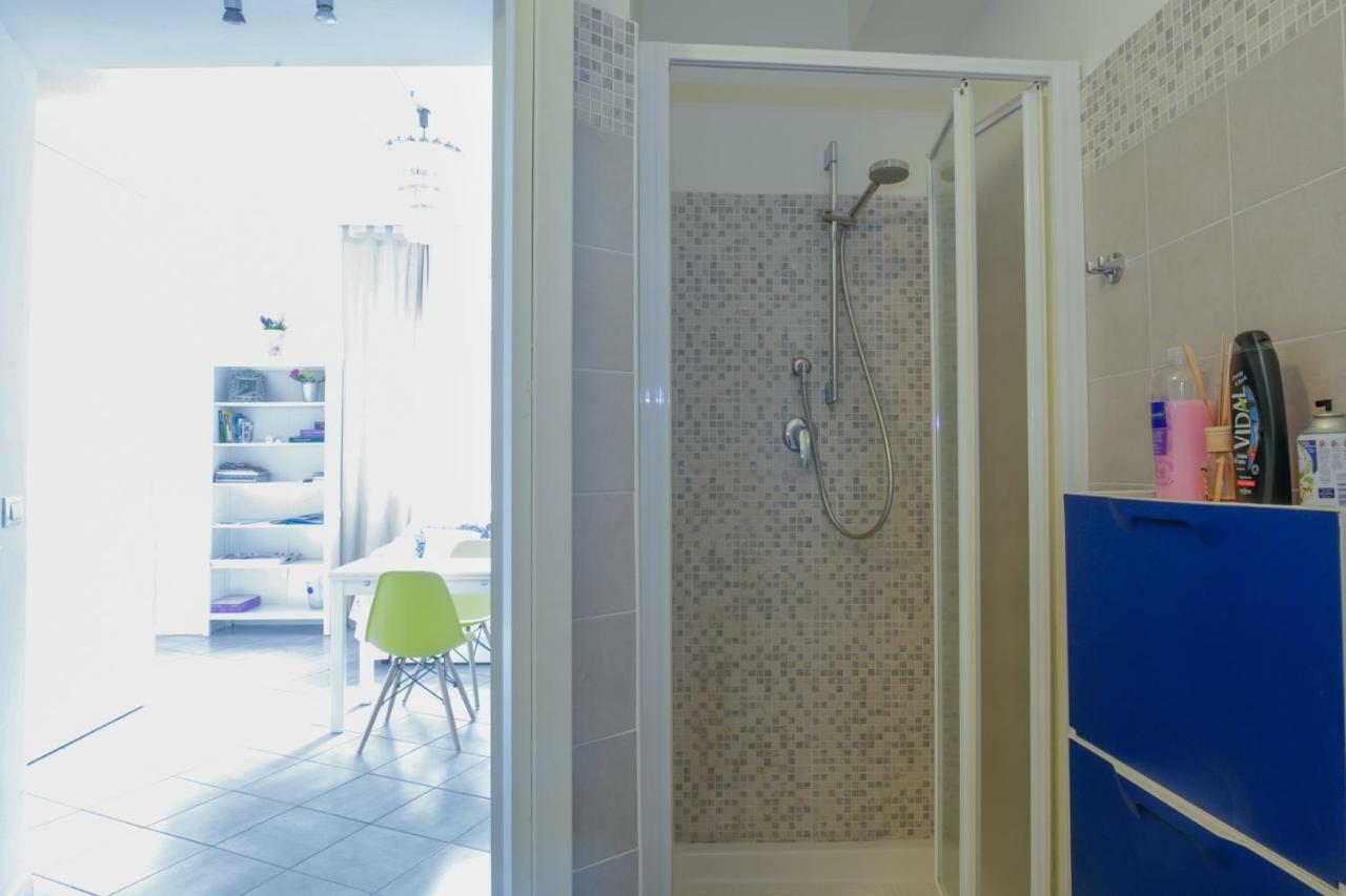 Central cosy apartment Bolonia Exterior foto