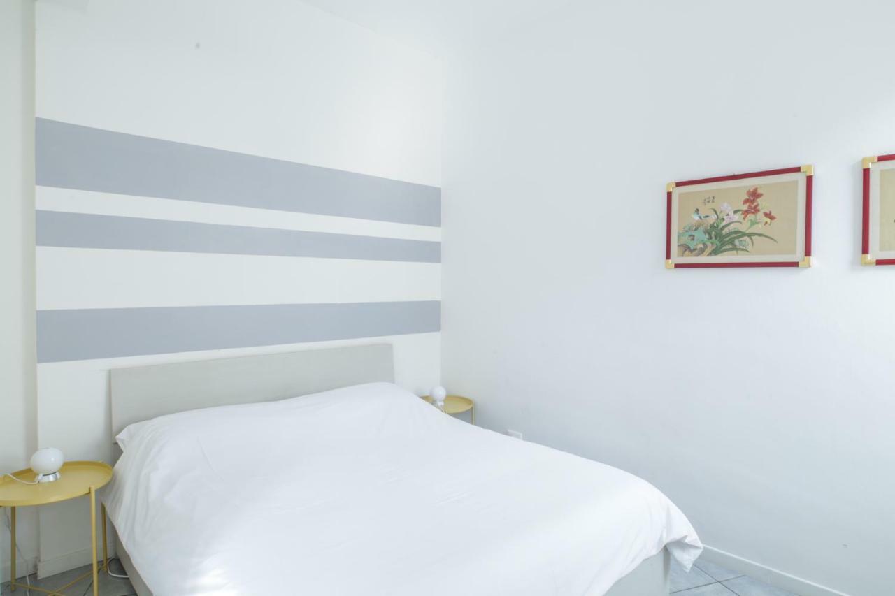 Central cosy apartment Bolonia Exterior foto