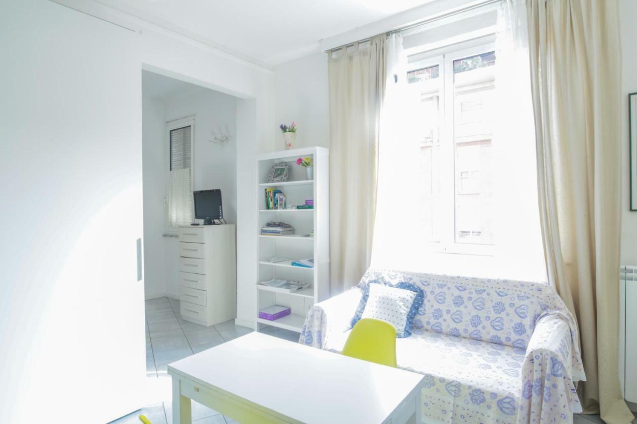 Central cosy apartment Bolonia Exterior foto