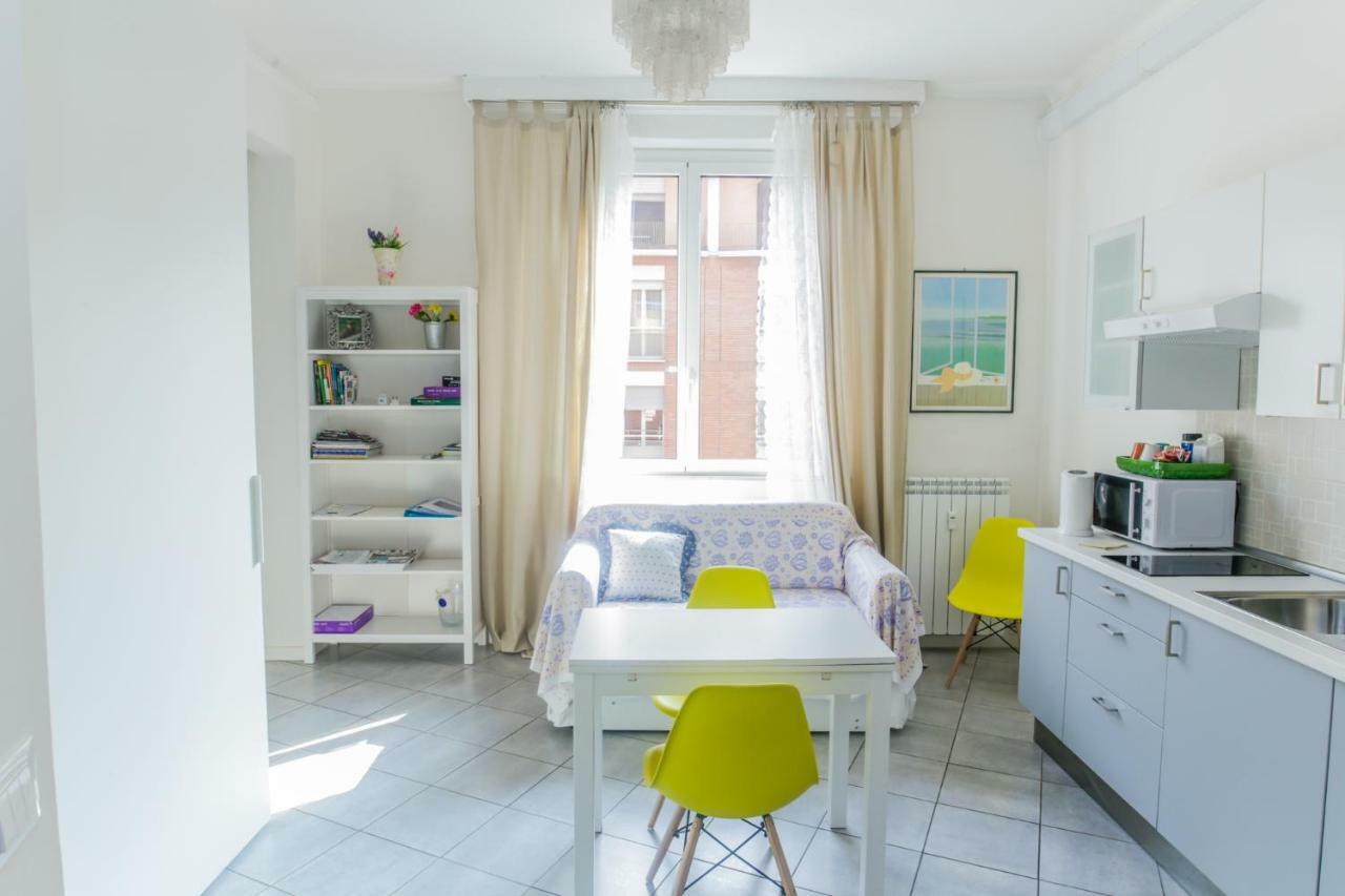 Central cosy apartment Bolonia Exterior foto
