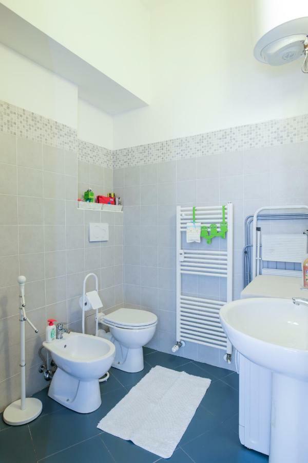 Central cosy apartment Bolonia Exterior foto