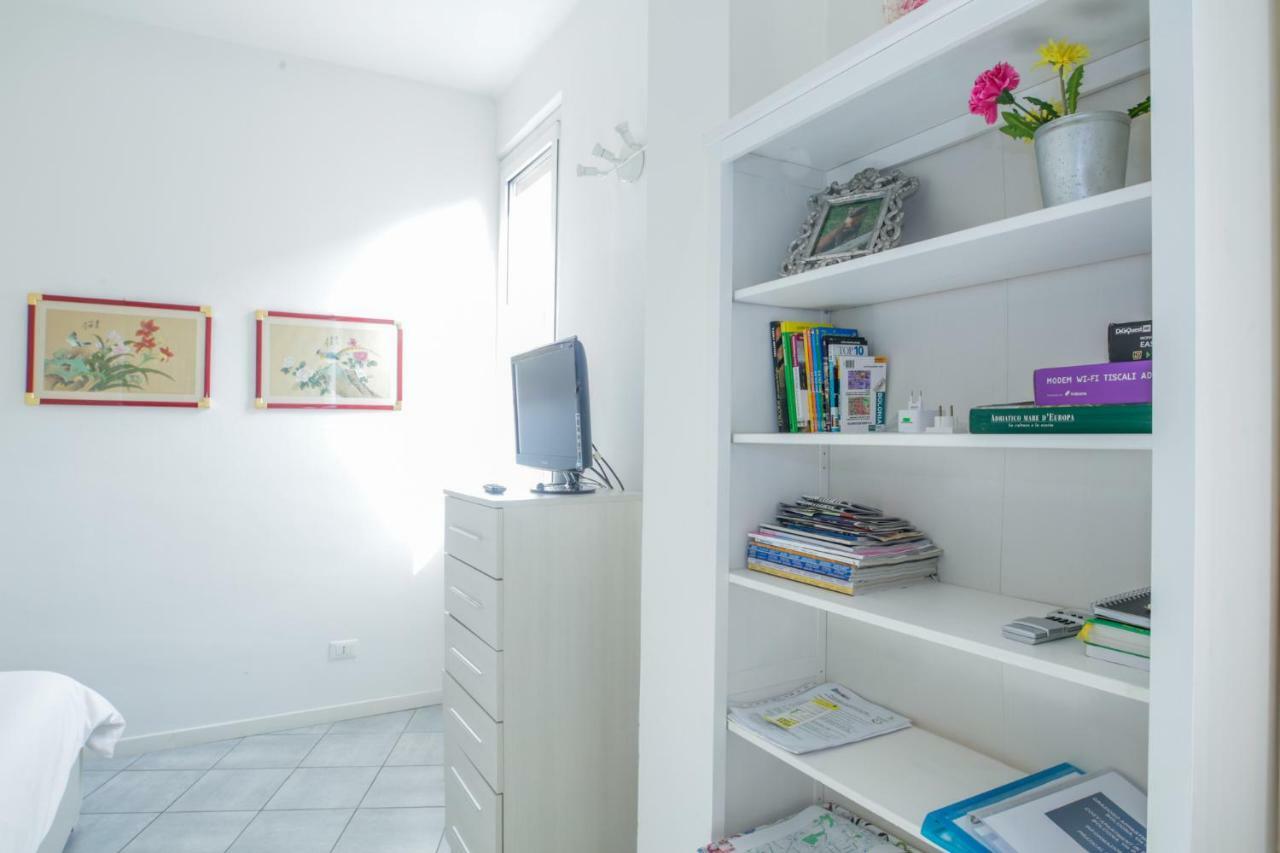Central cosy apartment Bolonia Exterior foto