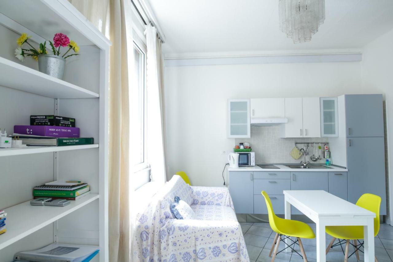 Central cosy apartment Bolonia Exterior foto